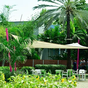 3* Hotel Quints Travelers