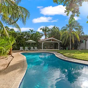 4* Resort Tuk Tropical Boutique Jan Thiel