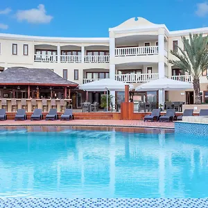 4* Resort Acoya Curacao Resort, &