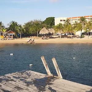 Homely Studio Curacao Appartement
